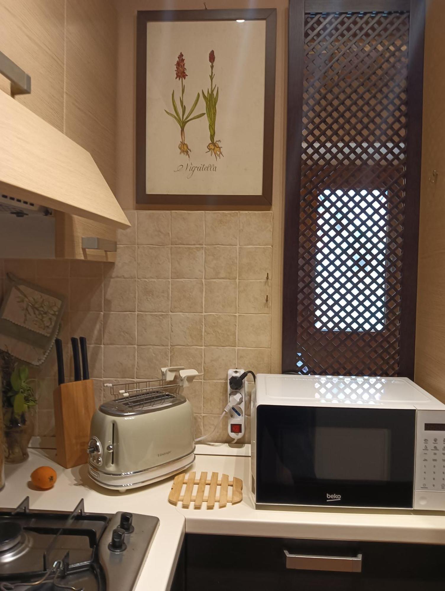Casa Vacanze Rustico Di Corte Capannori Bagian luar foto